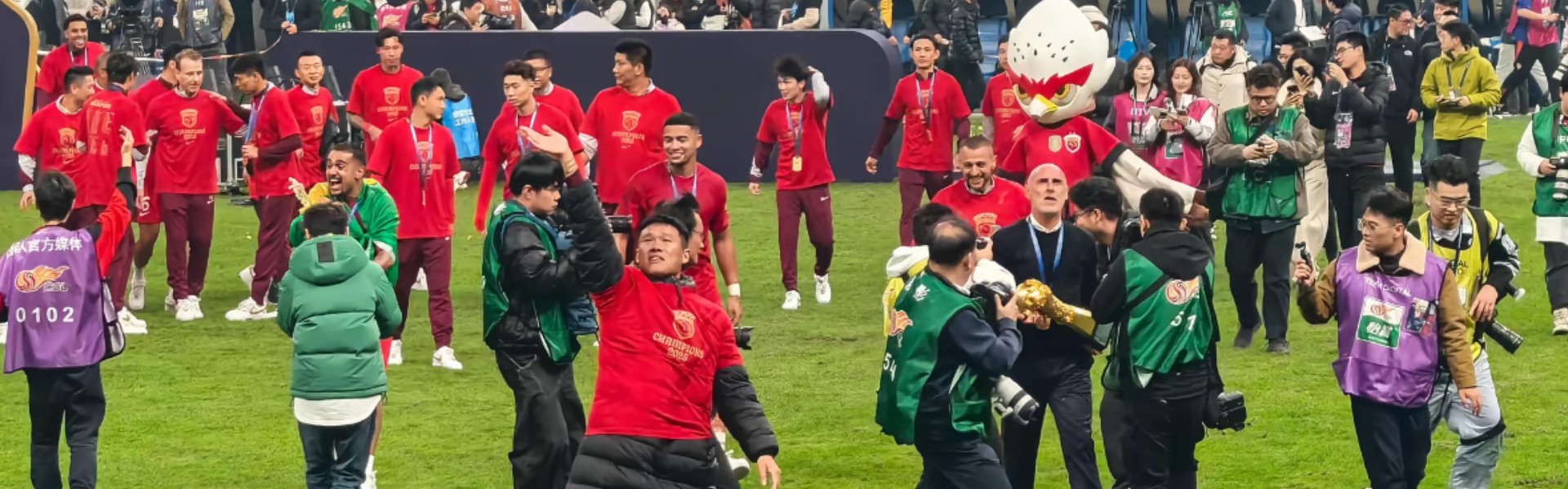 pg模拟器-李昂：我在海港的五年是成功的，最难忘23赛季战平泰山后夺冠