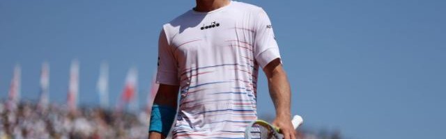 pg模拟器-“德约杀手”未能一黑到底 弗吉纳能否赢得未来？