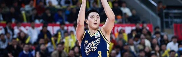 广东VS吉林拒绝大爆冷！胡明轩强势反弹，杜锋要力保前三