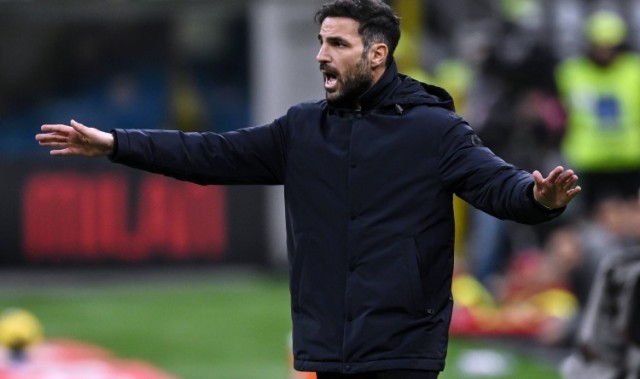 马特拉齐：切尔西应全力争取法布雷加斯，这会是他理想的俱乐部