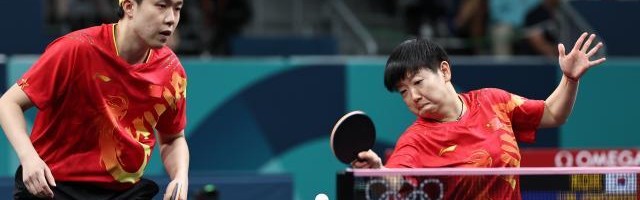 pg模拟器官网电脑版-Day 4前瞻：“莎头”冲金 中国女重能否创造奇迹？