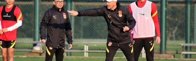 pg模拟器-U22国青8月集训或是终极考核 扬科维奇能凑齐人吗