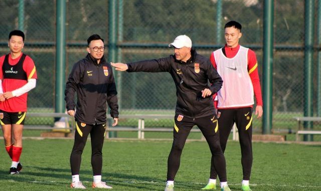 pg模拟器-U22国青8月集训或是终极考核 扬科维奇能凑齐人吗