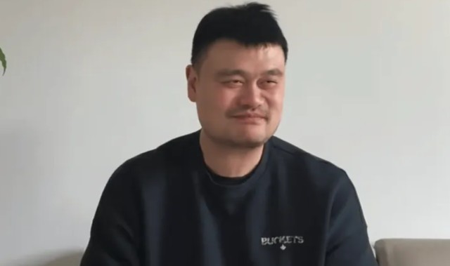 pg模拟器官网电脑版-姚明给王治郅送上了祝福！