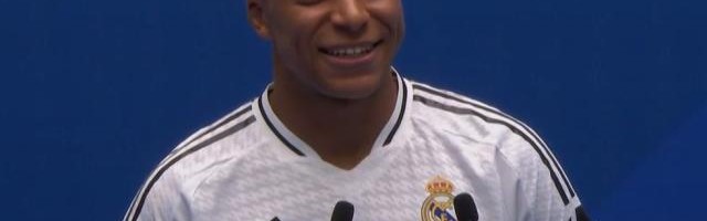 pg模拟器-姆巴佩：终于梦想成真 皇马是最伟大的俱乐部