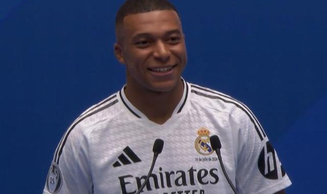 pg模拟器-姆巴佩：终于梦想成真 皇马是最伟大的俱乐部