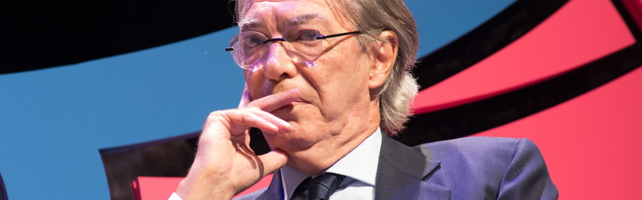 pg模拟器-莫拉蒂：国米必须利用目前领先优势，除了心理外他们必须更多跑动