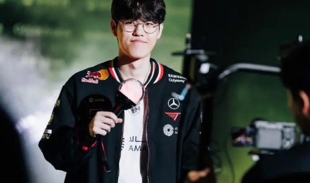 pg模拟器官网电脑版-Oner：想在T1实现未实现的目标；这里是最好的