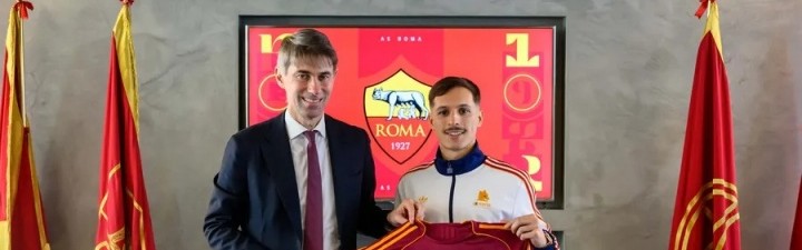 pg模拟器官网电脑版-萨拉戈萨：很高兴加盟罗马并希望下赛季进欧冠，踢世界杯也是目标