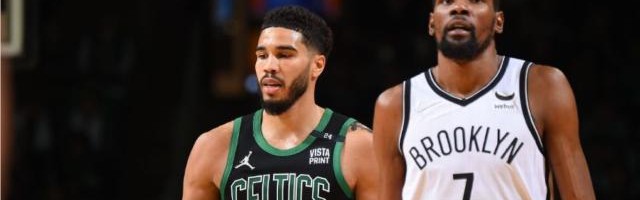 ESPN休赛期运作评级东部篇 绿军76人A篮网仅D-