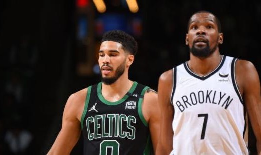 ESPN休赛期运作评级东部篇 绿军76人A篮网仅D-