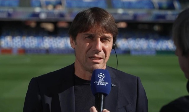 pg模拟器官网电脑版-孔蒂：踢切尔西有经验优势？他们两个中场就花了2.5亿欧