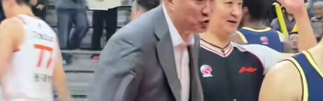 CBA动态更新，带来广东男篮杜锋、杨鸣指导以及北控男篮张庆鹏指导最新消息